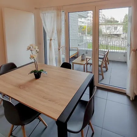 Eldorado Proche Du Appartement