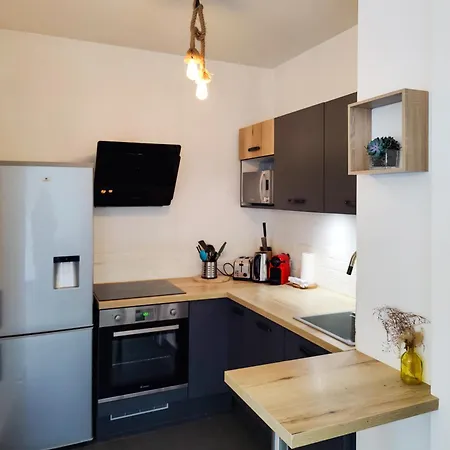 Eldorado Proche Du Appartement *