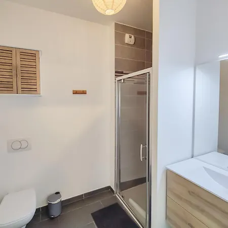 Eldorado Proche Du Appartement