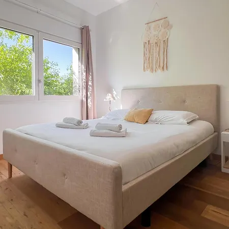 Appartement Eldorado Proche Du *